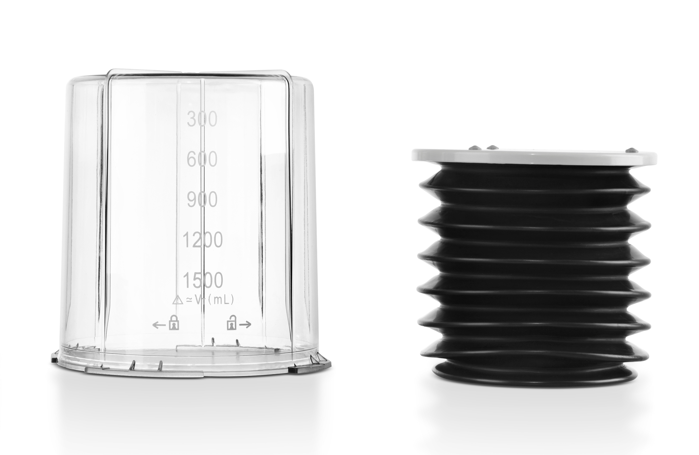 Stor, 300-1500ml